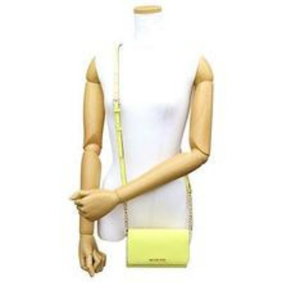 Michael Kors Phone Case Crossbody Bag - Picture 6 of 6